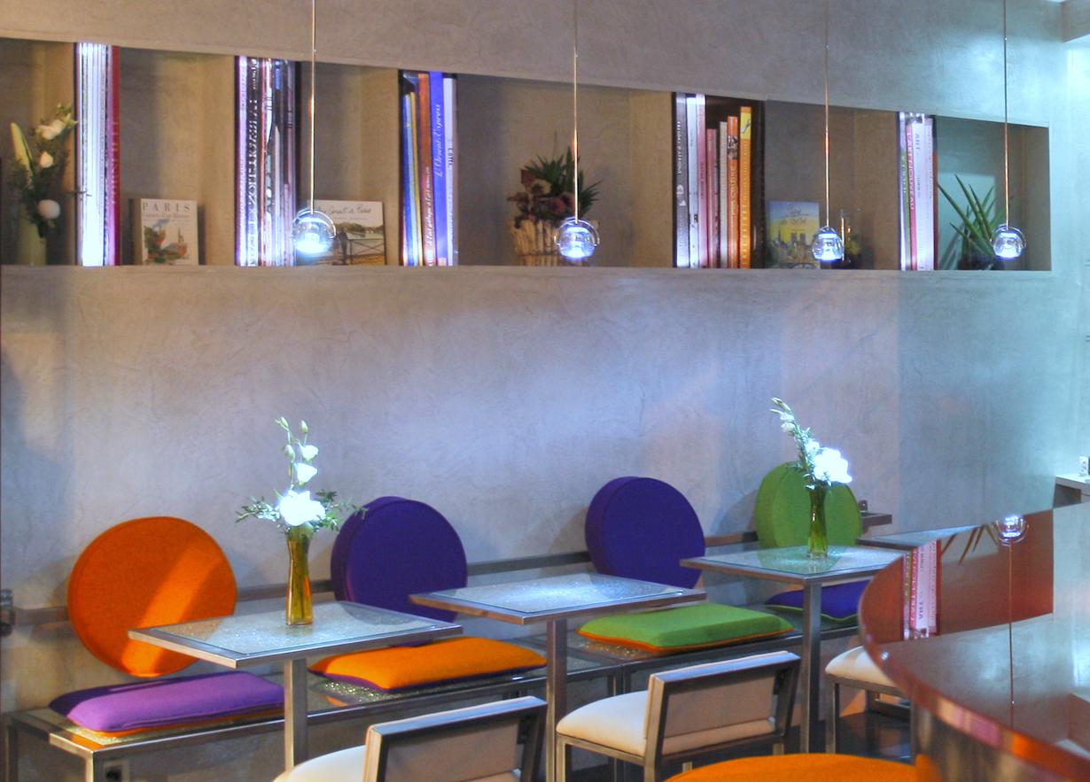 Apostrophe Hotel Parijs