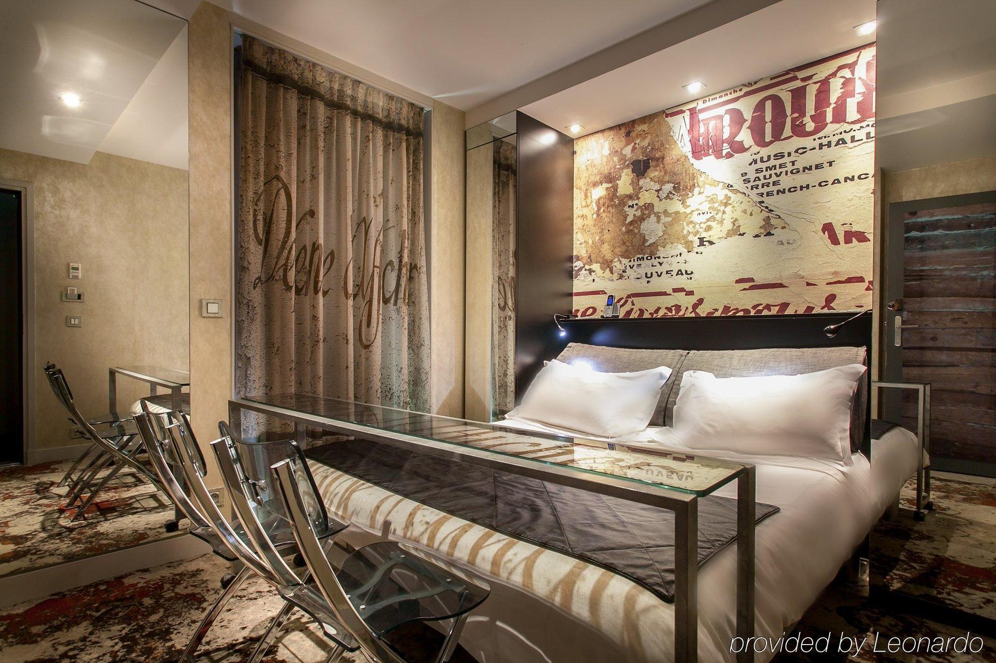 Apostrophe Hotel Parijs