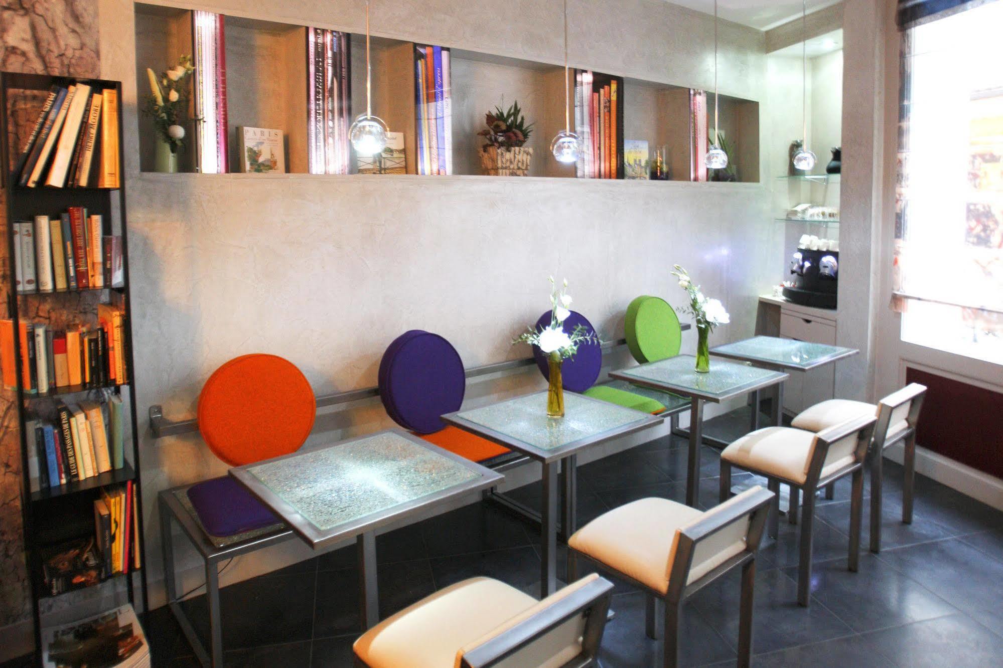 Apostrophe Hotel Parijs