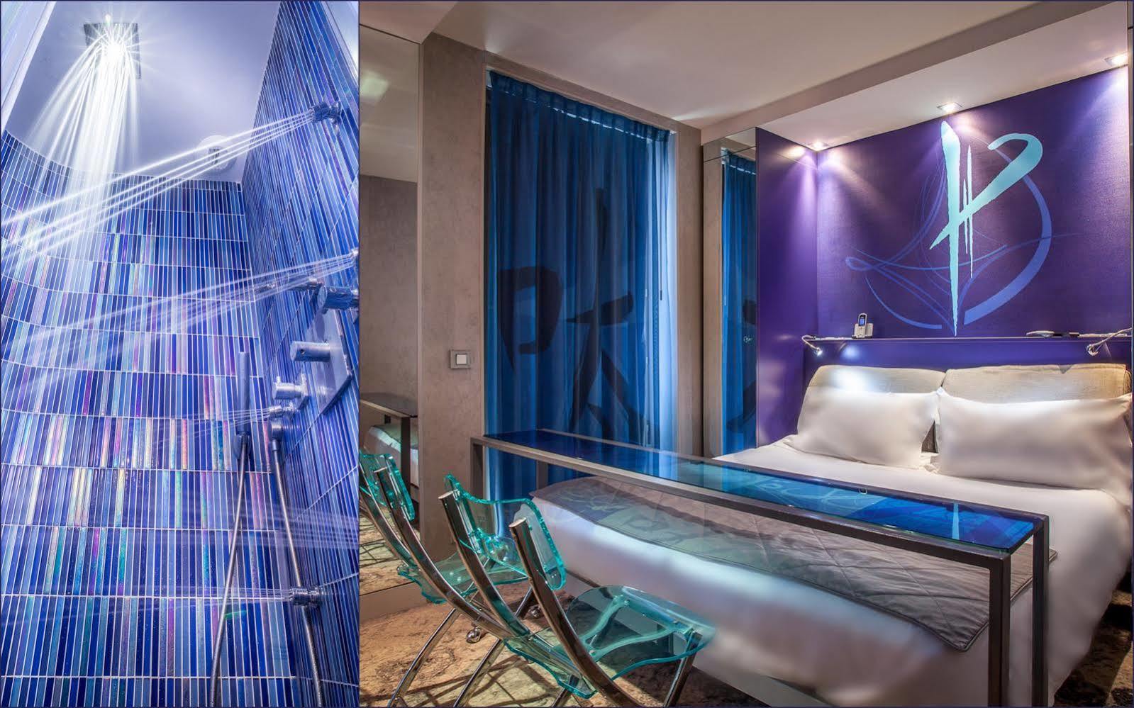 Hotel Apostrophe Parijs
